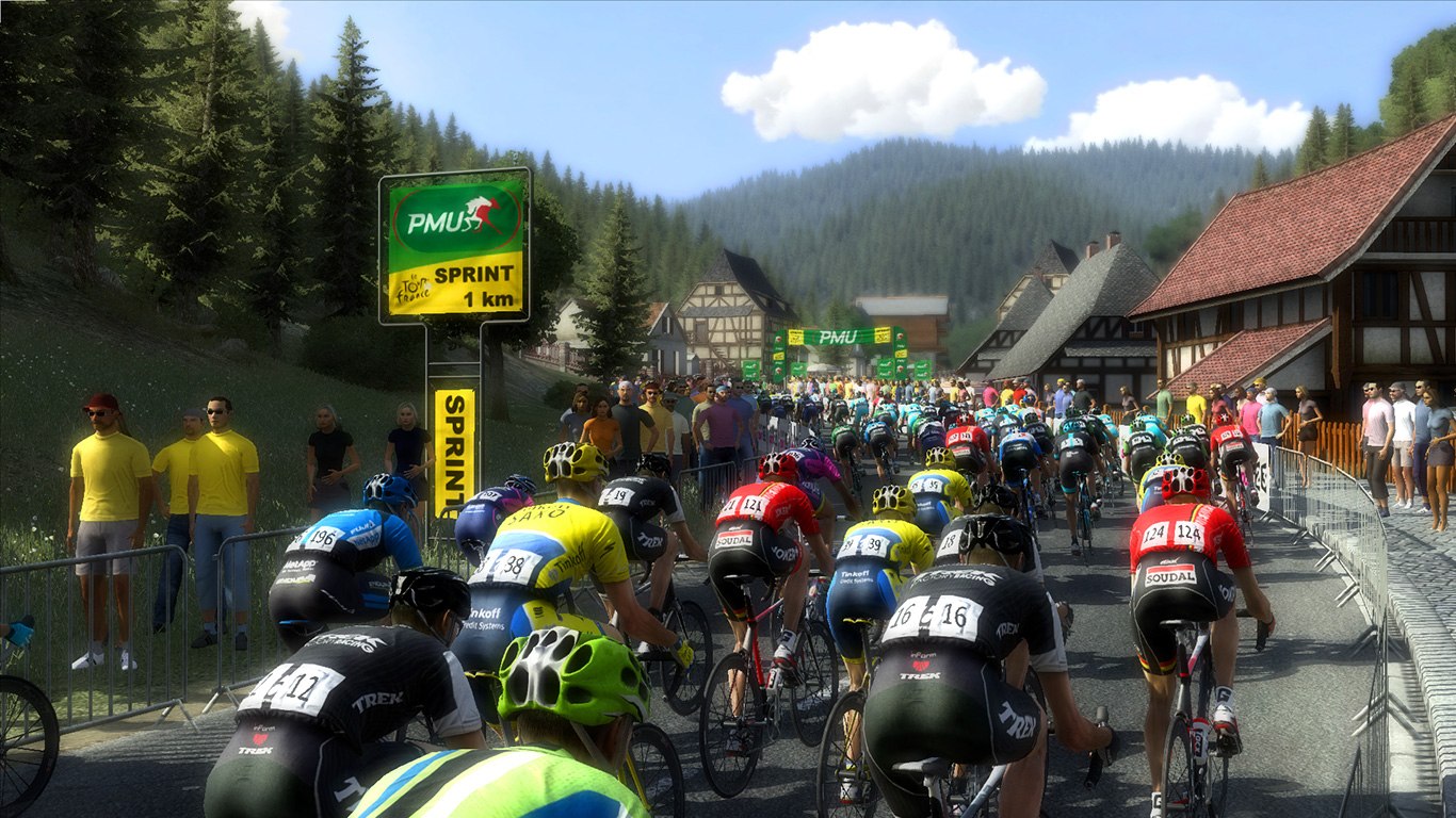 Le Tour de France 2014 - Imagen 16